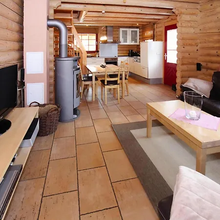 In Mit Garten, Cleaning Included Tatil Evi