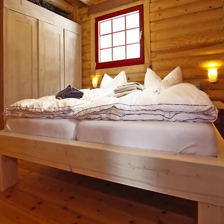Tatil Evi In Mit Garten, Cleaning Included *