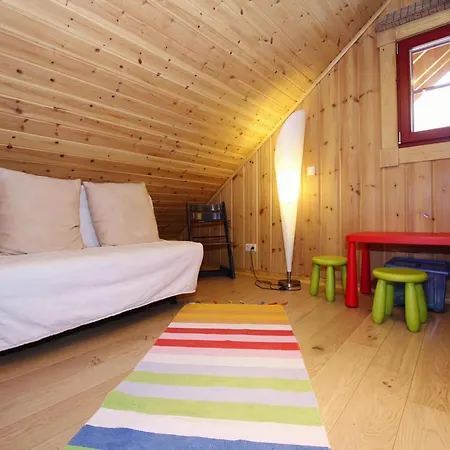 Tatil Evi In Mit Garten, Cleaning Included
