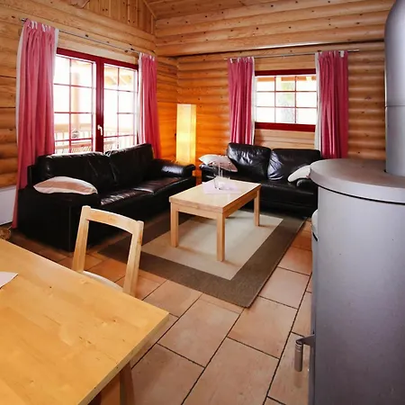 In Mit Garten, Cleaning Included Tatil Evi Schierke