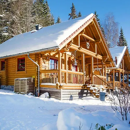 Tatil Evi In Mit Garten, Cleaning Included