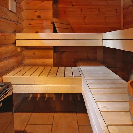 In Mit Garten, Cleaning Included Tatil Evi